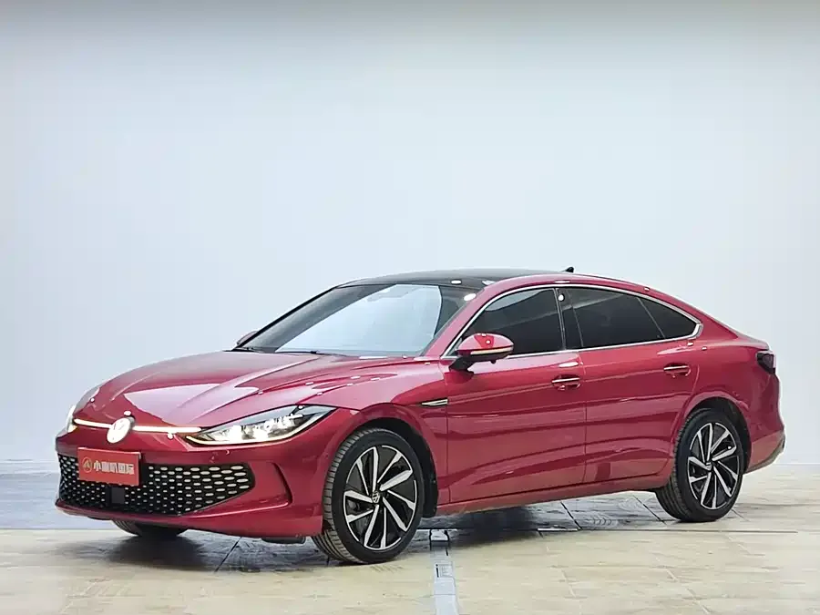 Volkswagen Lamando Lingdu 2022 Lingdu L 280TSI DSG Super Hot Flagship Edition 2022 — фото 1, купить с доставкой в Москву