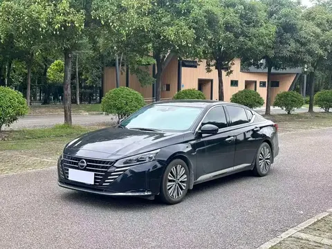 Nissan Altima 2024 buy in Moscow