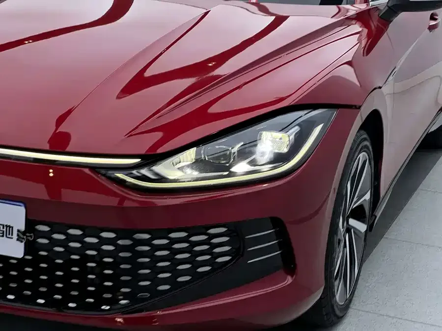 Volkswagen Lamando Lingdu 2022 Lingdu L 280TSI DSG Super Hot Flagship Edition 2022 — миниатюра 2