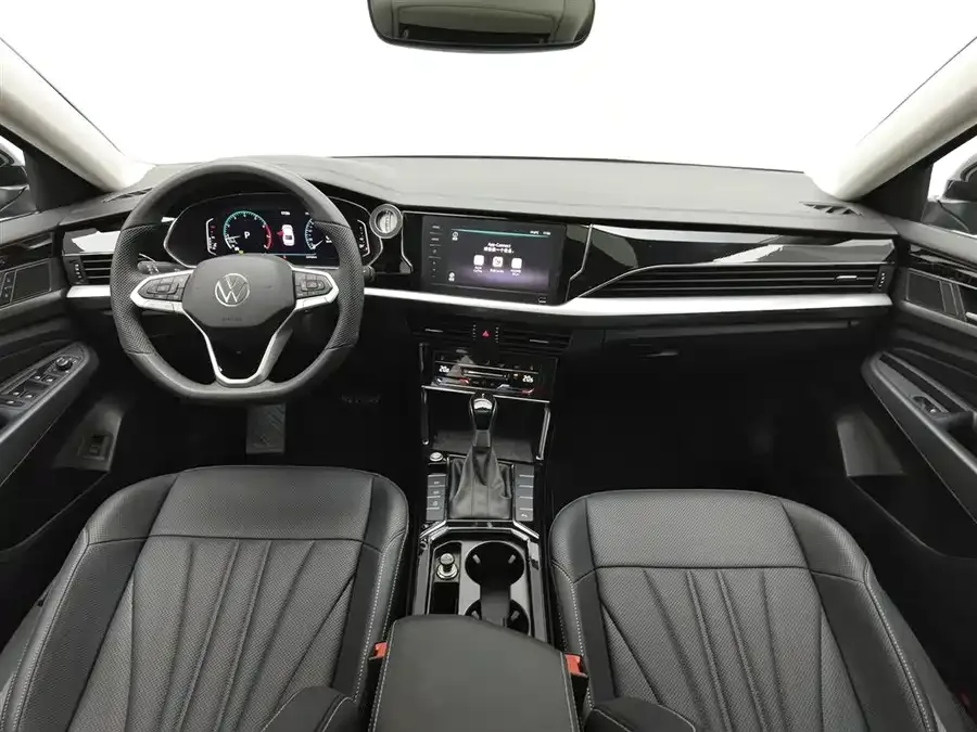 Volkswagen Passat Passat 2025 Outstanding Model 380TSI Starry Sky Dragon Edition 2025 — миниатюра 2