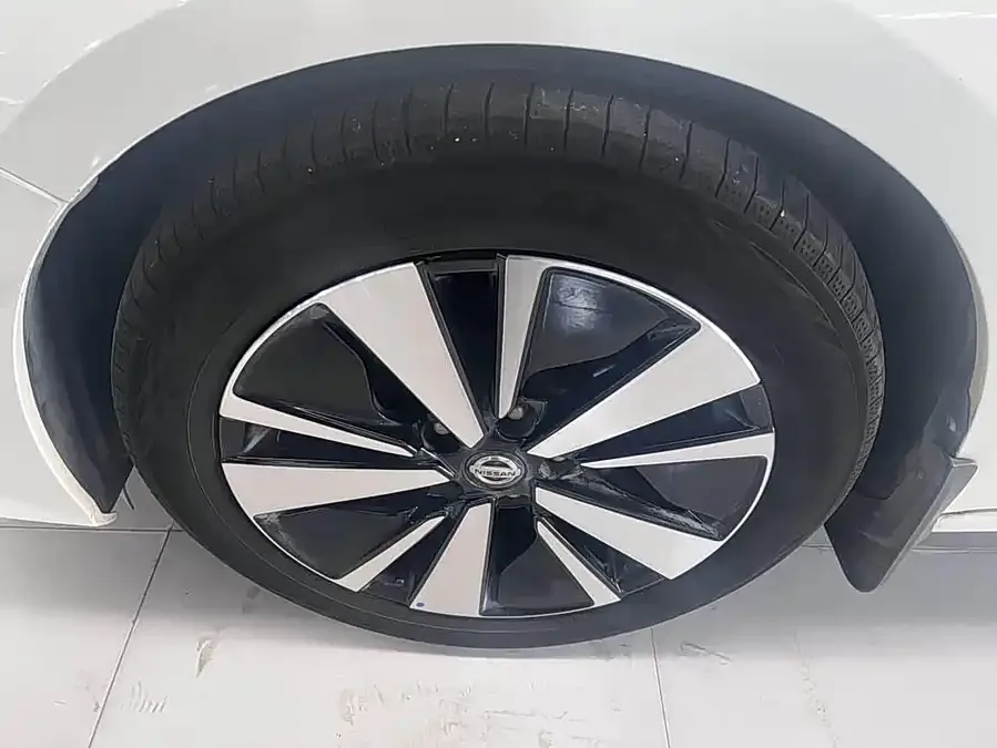 Nissan Altima Teana 2021 2.0L XL Comfort Edition 2022 — миниатюра 2
