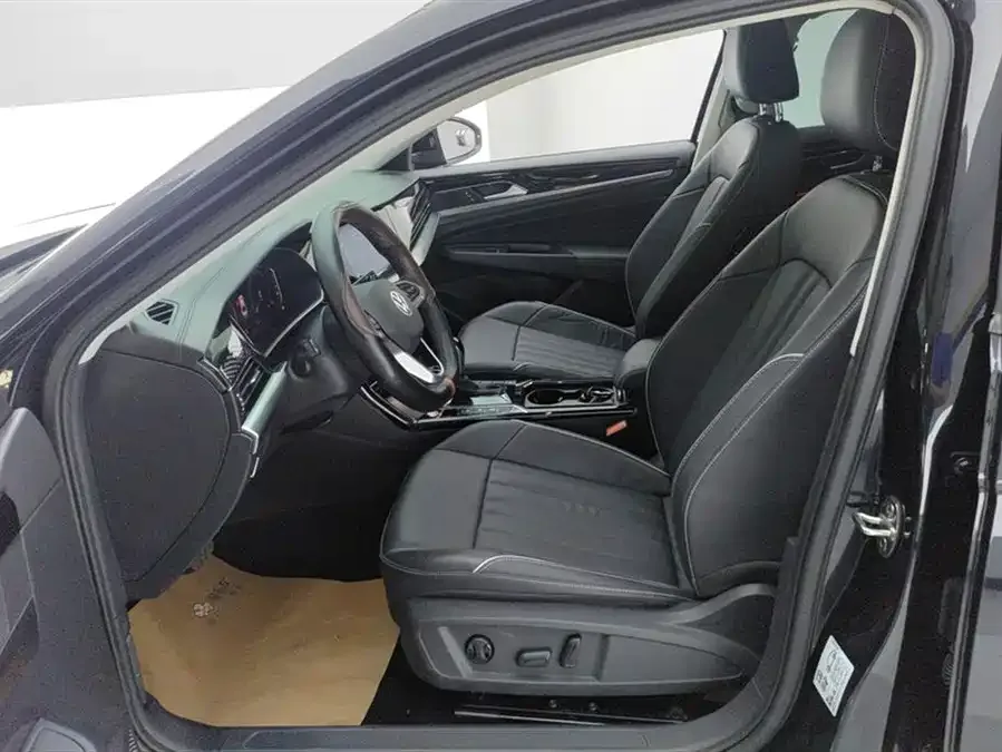 Volkswagen Passat Passat 2022 330TSI Star Elite Edition 2022 — миниатюра 3