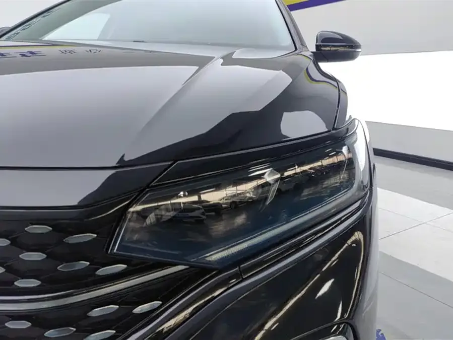 Volkswagen Passat Passat 2022 330TSI Star Elite Edition 2022 — миниатюра 5