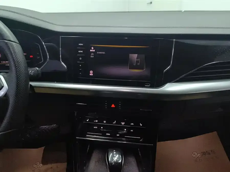 Volkswagen Passat Passat 2022 330TSI Star Elite Edition 2022 — миниатюра 4