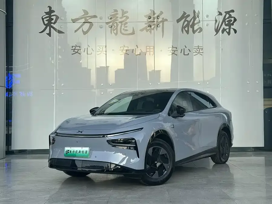 XPeng XPeng G7 2025