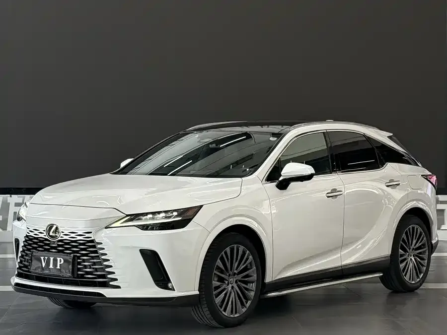 Lexus RX 2023