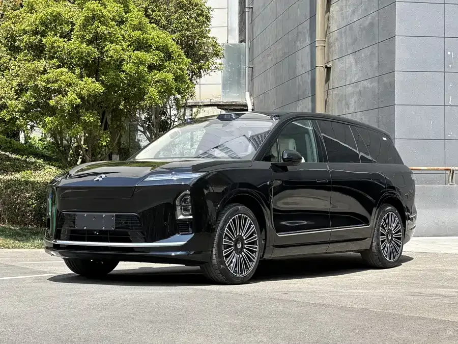 NIO ES8 2026