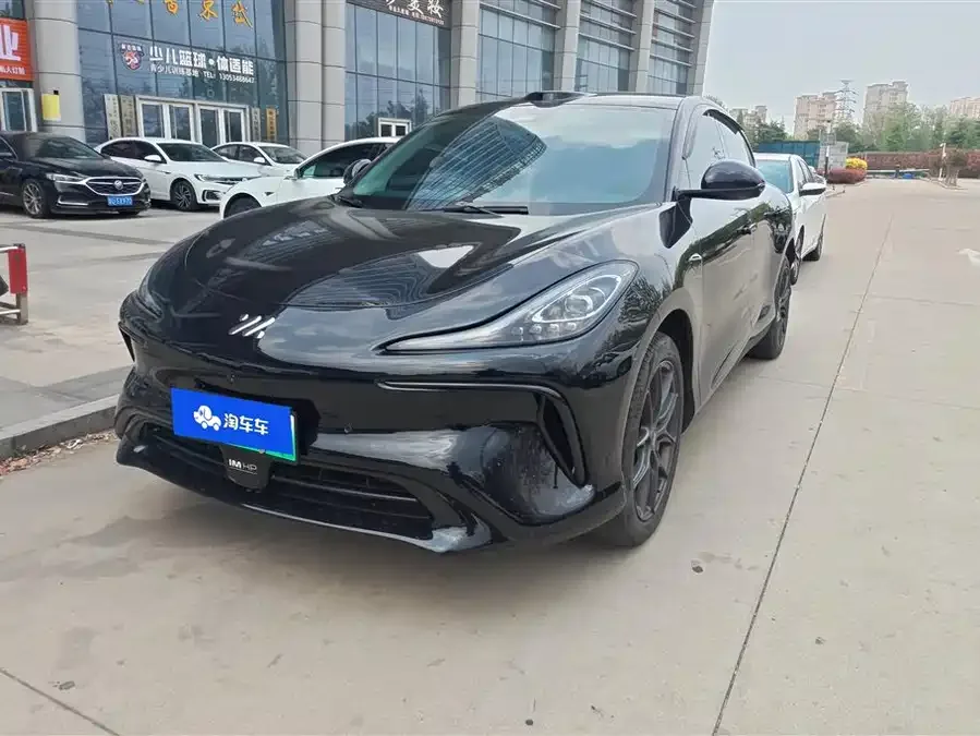 IM Motors LS6 2024