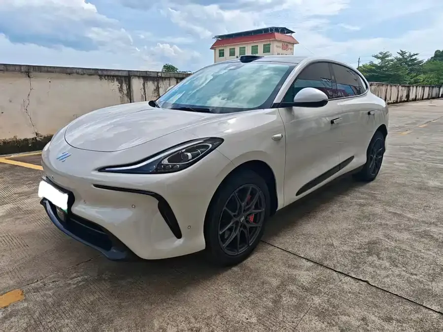 IM Motors LS6 2024