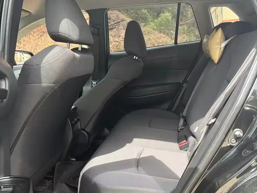 Toyota Corolla Corolla 2022 2.0L Pioneer Edition 2023 — миниатюра 2