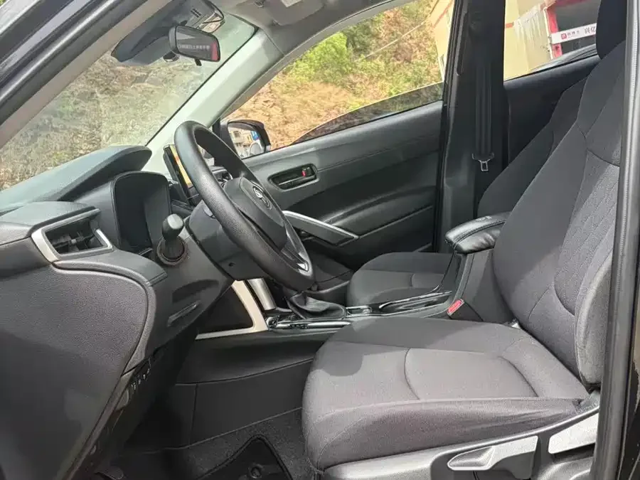 Toyota Corolla Corolla 2022 2.0L Pioneer Edition 2023 — миниатюра 4