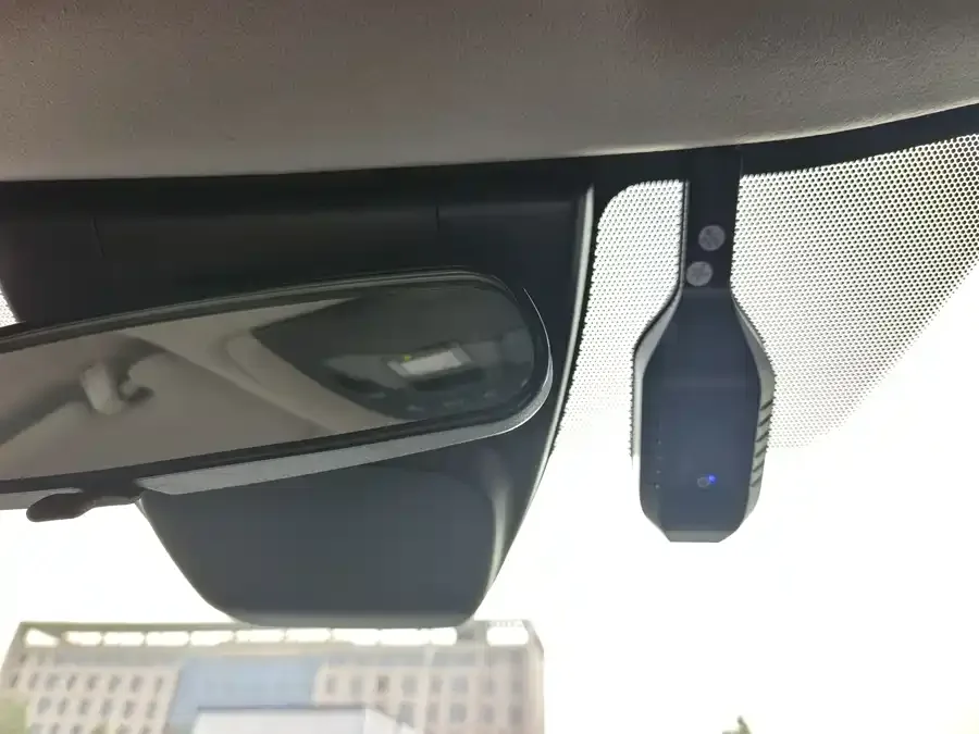Toyota Frontlander Fenglanda 2023 2.0L CVT Luxury Edition 2023 — миниатюра 3