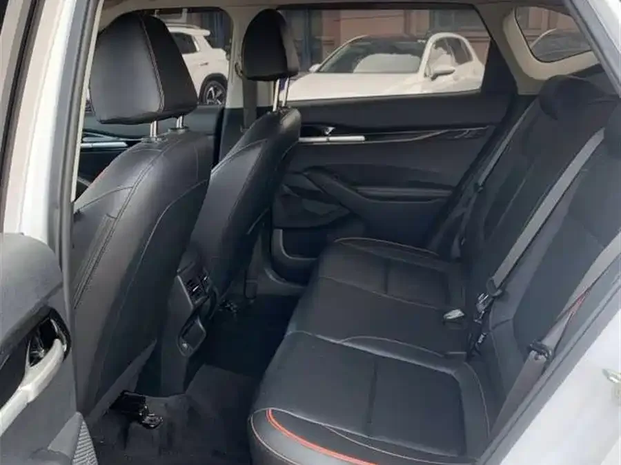 Kia Cyrus (Seltos) Sethus 2023 1.4T DCT Premium Edition 2023 — миниатюра 3