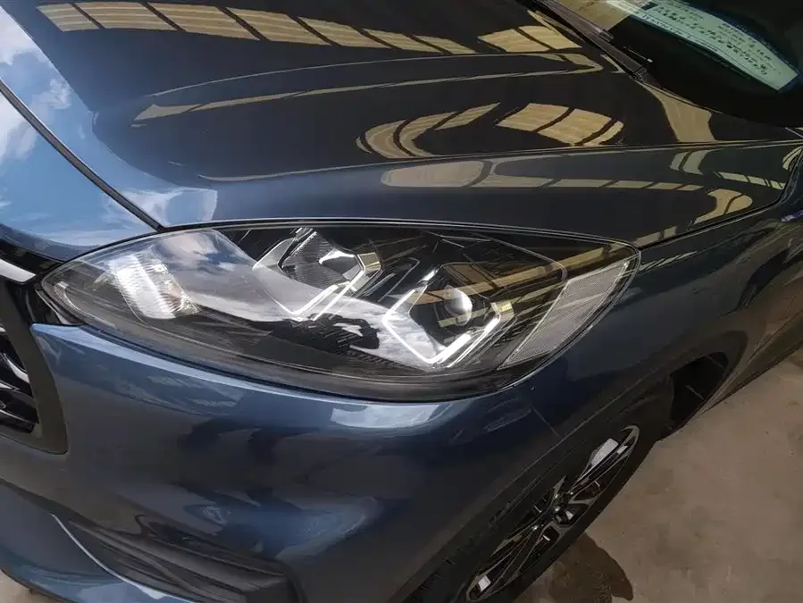 Ford Edge 2020 EcoBoost 245 2WD Leisure Edition 2022 — миниатюра 2