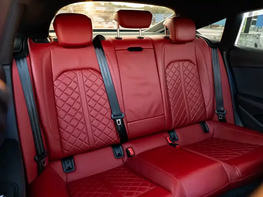 Audi S5 2022 S5 3.0T Sportback 2022 — миниатюра 3