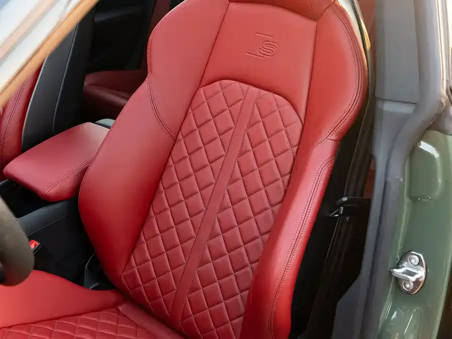 Audi S5 2022 S5 3.0T Sportback 2022 — миниатюра 5
