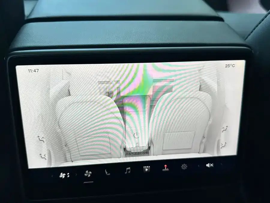 Tesla Model 3 Model 3 2023 rear-wheel drive version 2024 — миниатюра 5