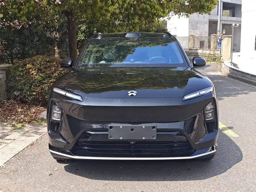 NIO ES6 NIO ES6 2025 75kWh 2025 — миниатюра 4
