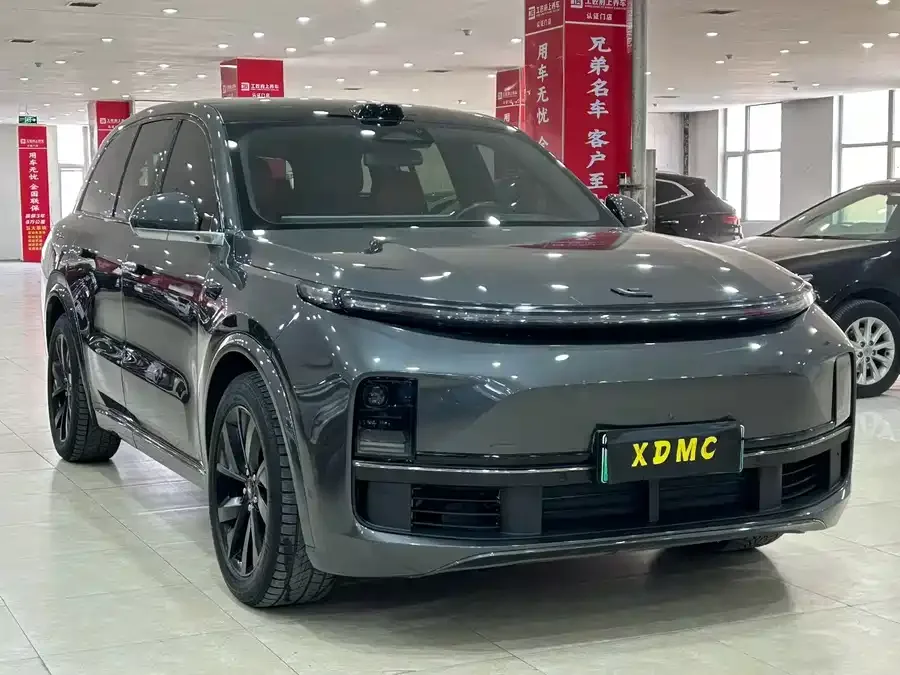 Li Xiang L8 2023