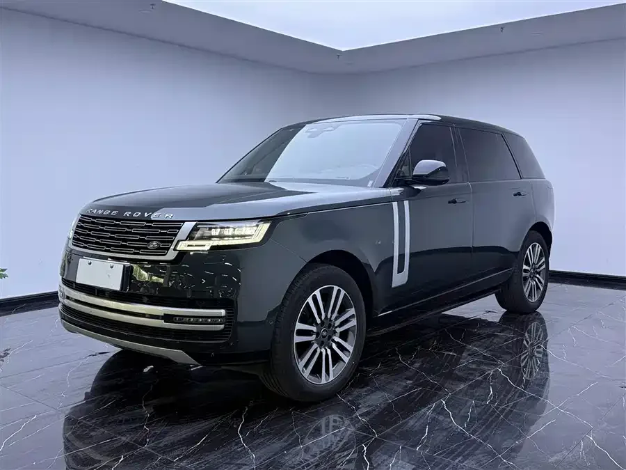 Land Rover Range Rover 2022