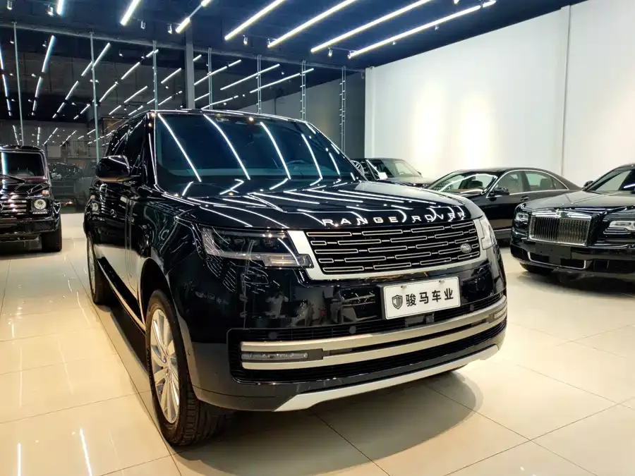 Land Rover Range Rover 2023