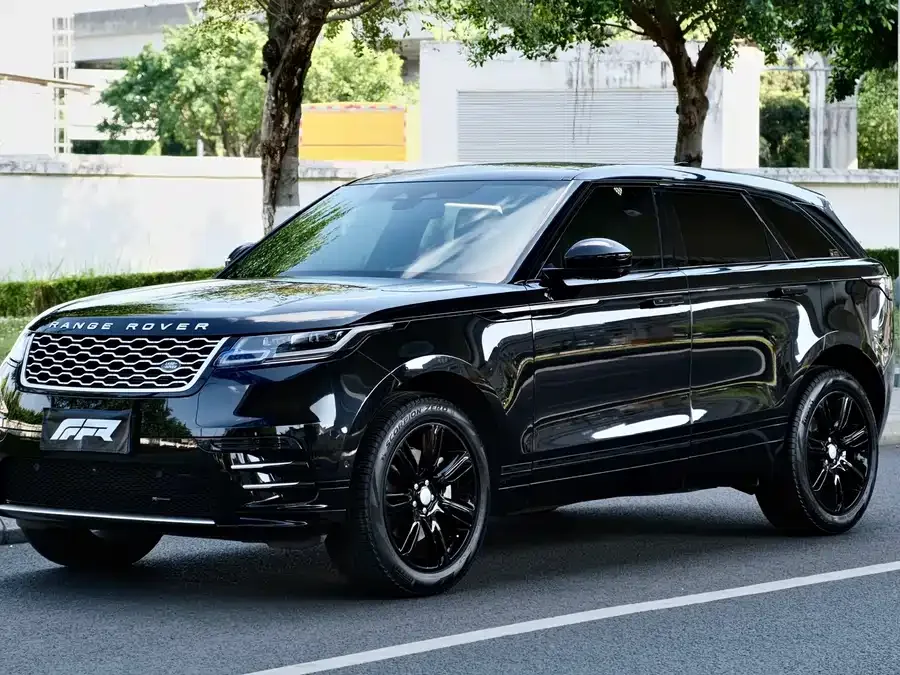 Land Rover Range Rover Velar 2022