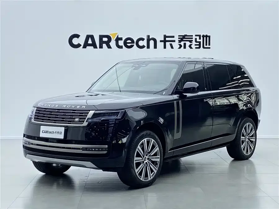 Land Rover Range Rover 2025