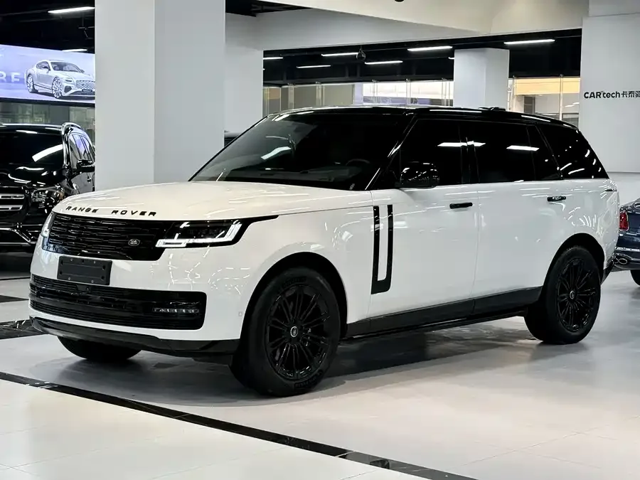 Land Rover Range Rover 2024