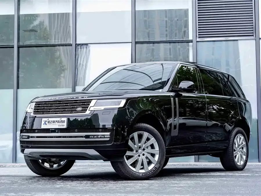 Land Rover Range Rover 2024