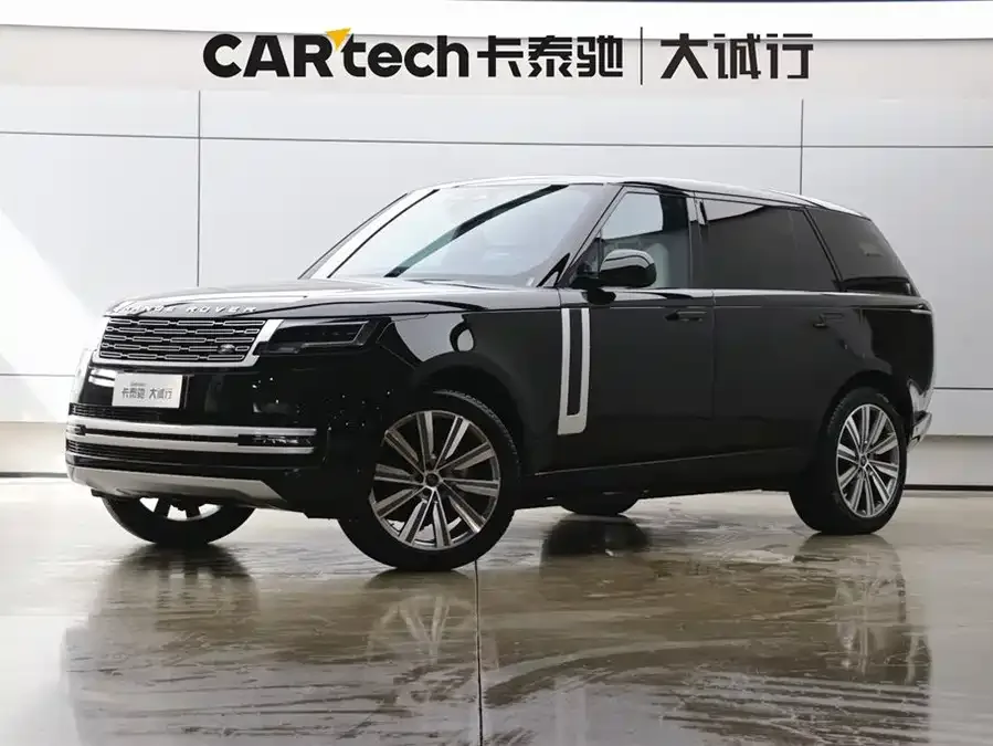 Land Rover Range Rover 2024