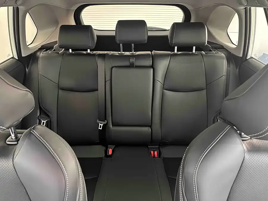 Toyota Wildlander Wildlander 2024 2.0L CVT 2WD Leading Edition 2024 — миниатюра 5