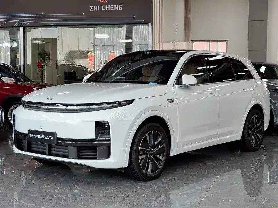Li Xiang L7 2025