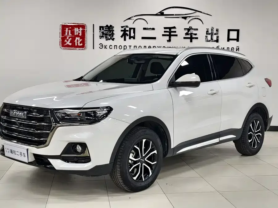 Haval H6 2022