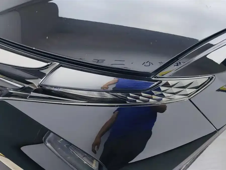 Hyundai tucson l Tucson 2023 Tucson L 1.5T Automatic 2WD DLX Luxury Edition 2023 — миниатюра 5