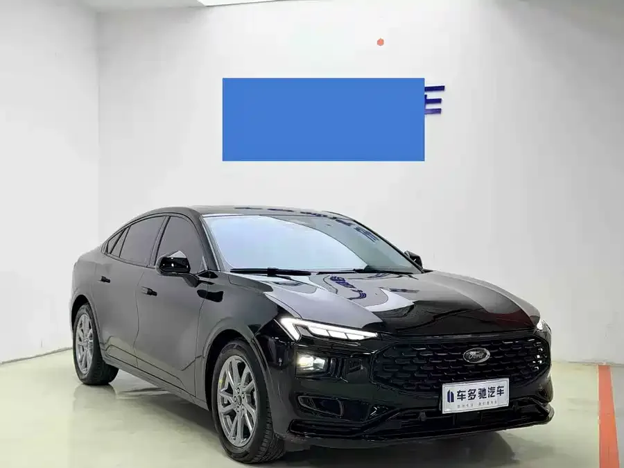 Ford Mondeo 2024