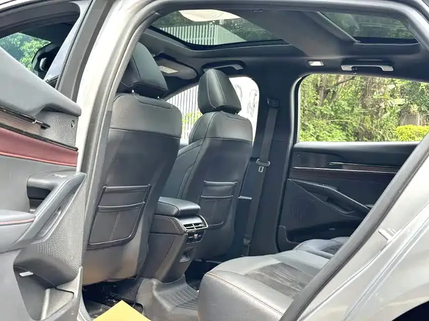 Ford Mondeo Mondeo 2022 EcoBoost 245 Extreme Edition 2022 — миниатюра 2