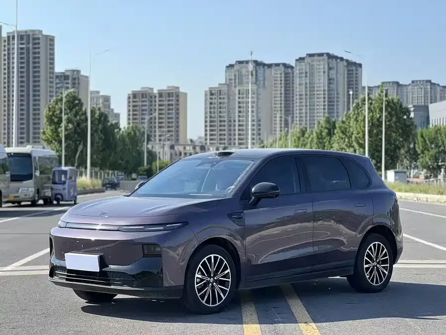 Leapmotor B10 Leapmotor B10 2025 600 LiDAR Edition 2025 — фото 1, купить с доставкой в Москву