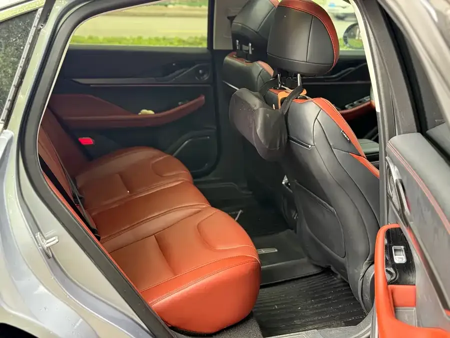 Lincoln Z 2022 i Enjoy Premium Edition 2022 — миниатюра 4