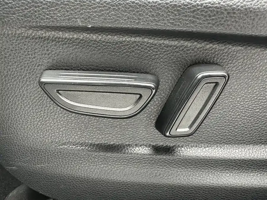 GAC Trumpchi GS4 PLUS Trumpchi GS4 PLUS 2022 270T Automatic Star Edition 2023 — миниатюра 4