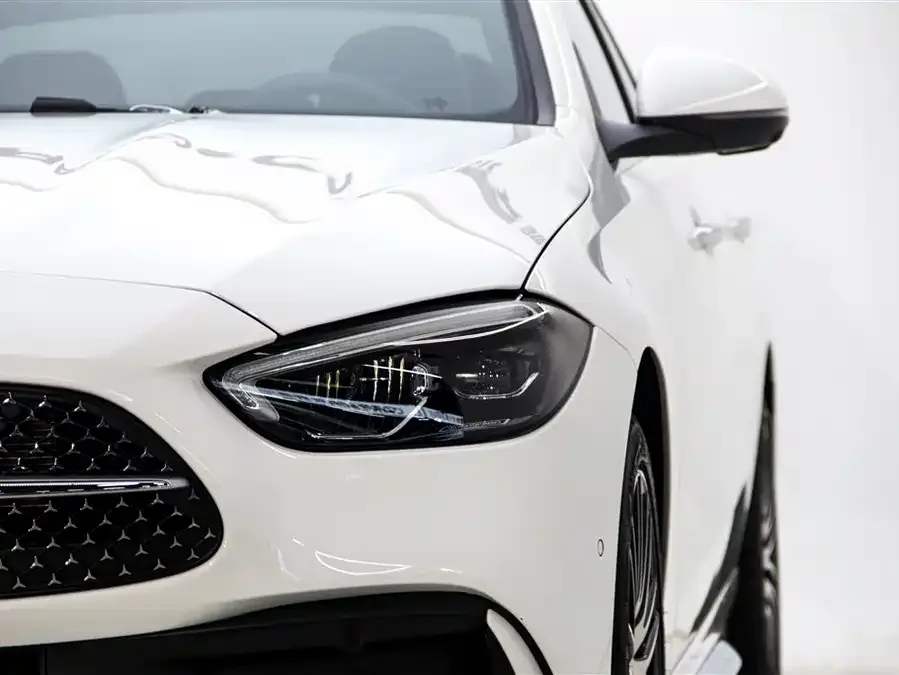 Mercedes-Benz Class C 2026 Mercedes-Benz C-Class C 260 L Sport Edition 2026 — миниатюра 3