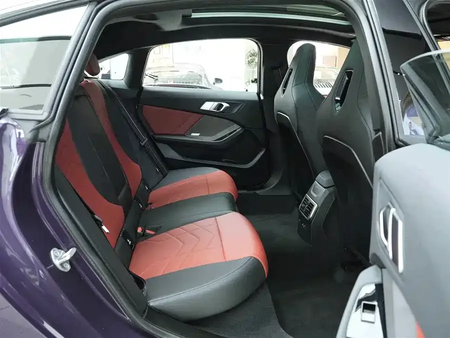 BMW M235L 2025 M235L 2025 — миниатюра 4