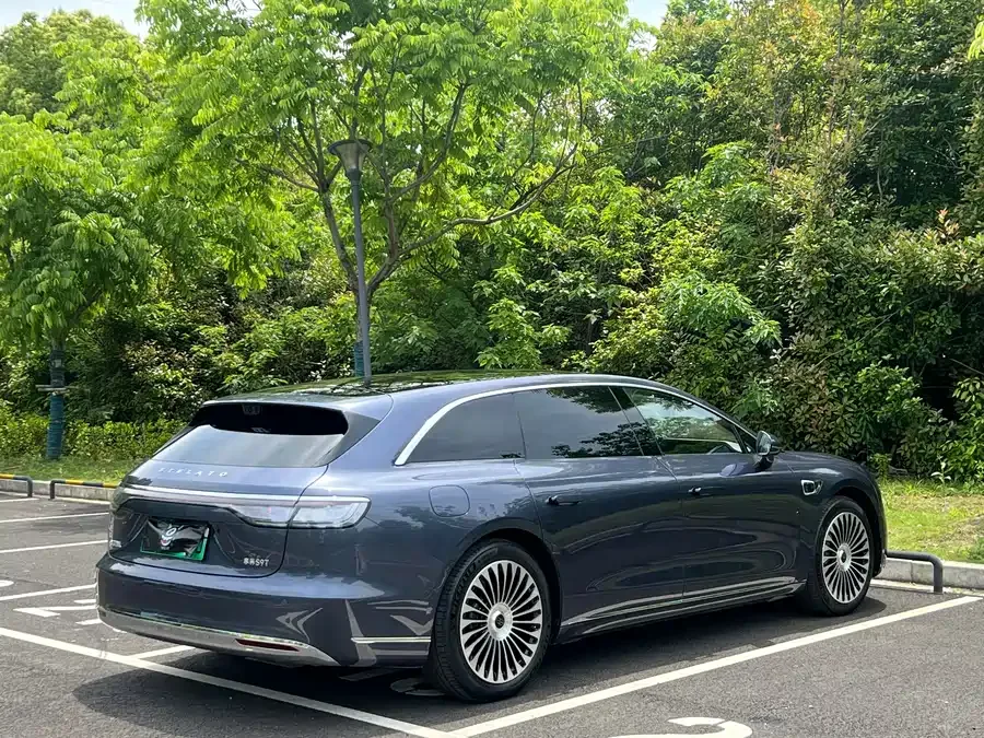 Enjoy World S9T Enjoy S9T 2025 Extended Range Ultra Edition (192-line LiDAR) 2025 — миниатюра 5