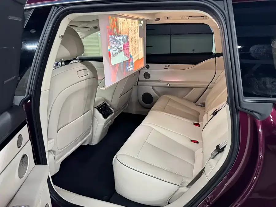 Enjoy World S9T Enjoy S9T 2025 Extended Range Ultra Edition (192-line LiDAR) 2025 — миниатюра 3