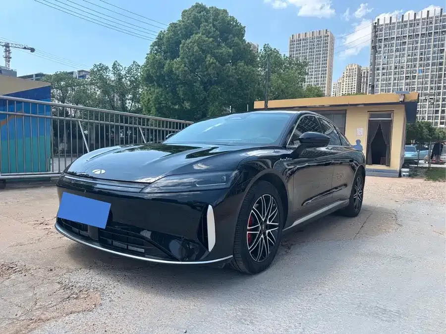 Chery Fengyun Fengyun A9L Fengyun A9L 2025 260 Super Long Range Deluxe Edition 2025 — фото 1, купить с доставкой в Москву