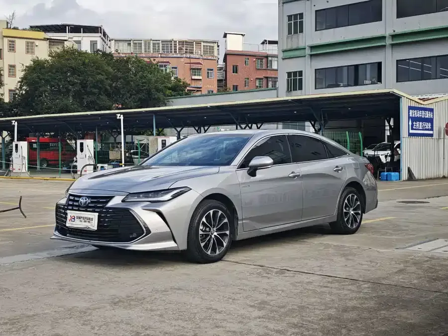 Toyota Avalon 2023