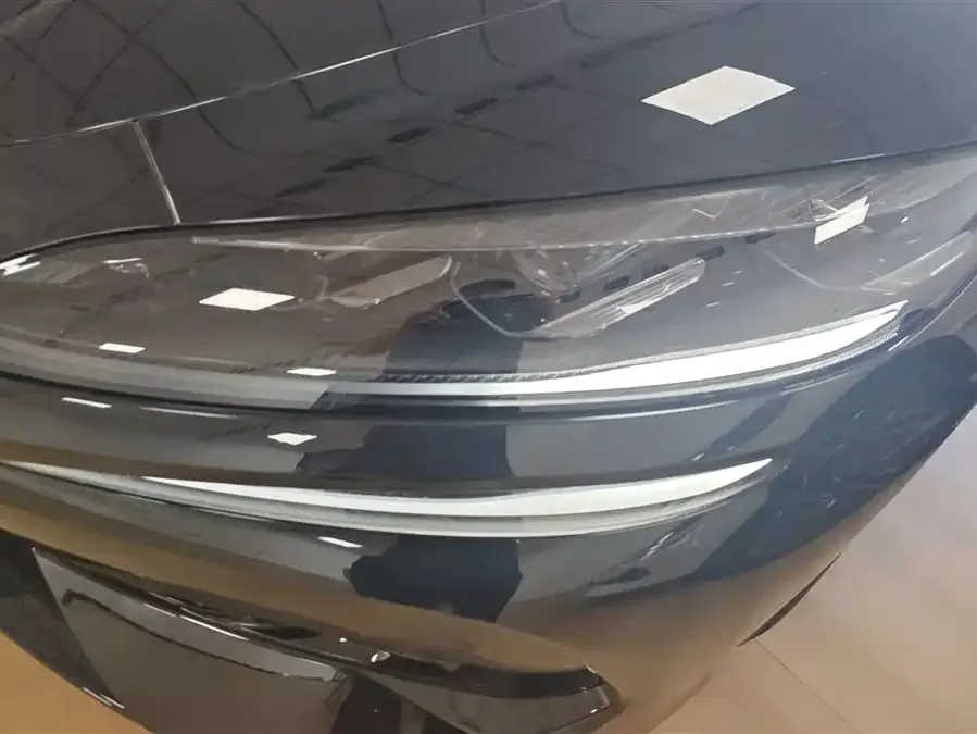 BYD Z9 BYD Z9 2024 1100km 4WD Ultra Edition 2025 — миниатюра 2
