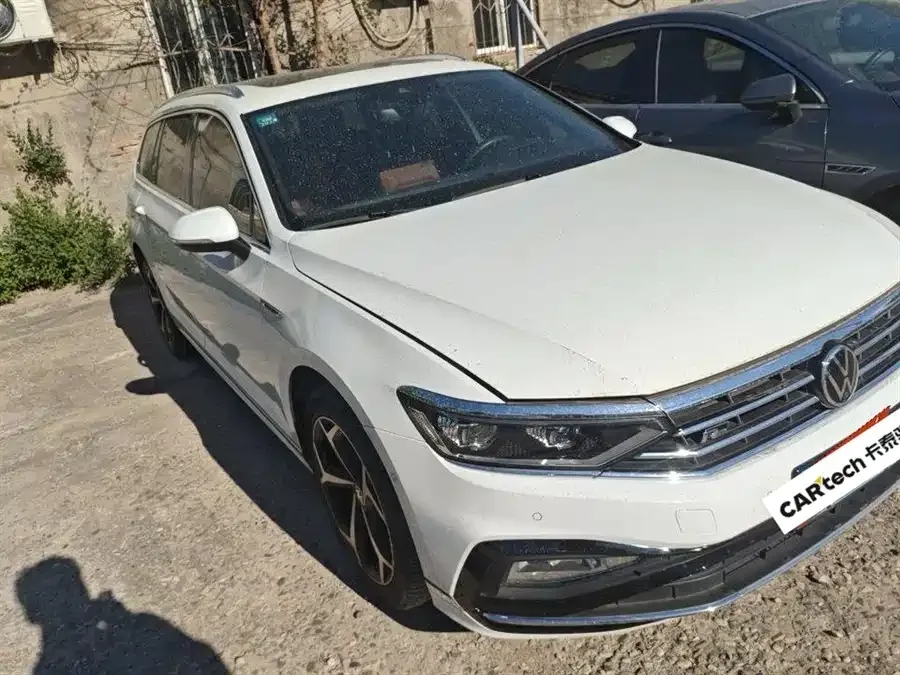 Volkswagen Passat Variant 2023