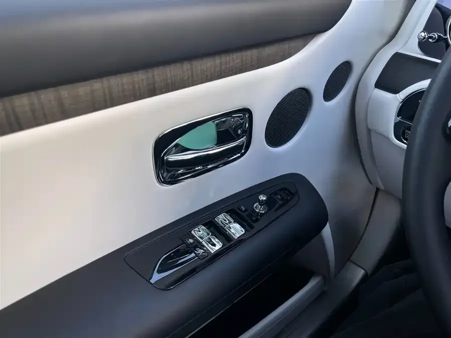 Rolls-Royce Ghost Ghost 2021 6.7T standard wheelbase version 2022 — миниатюра 4
