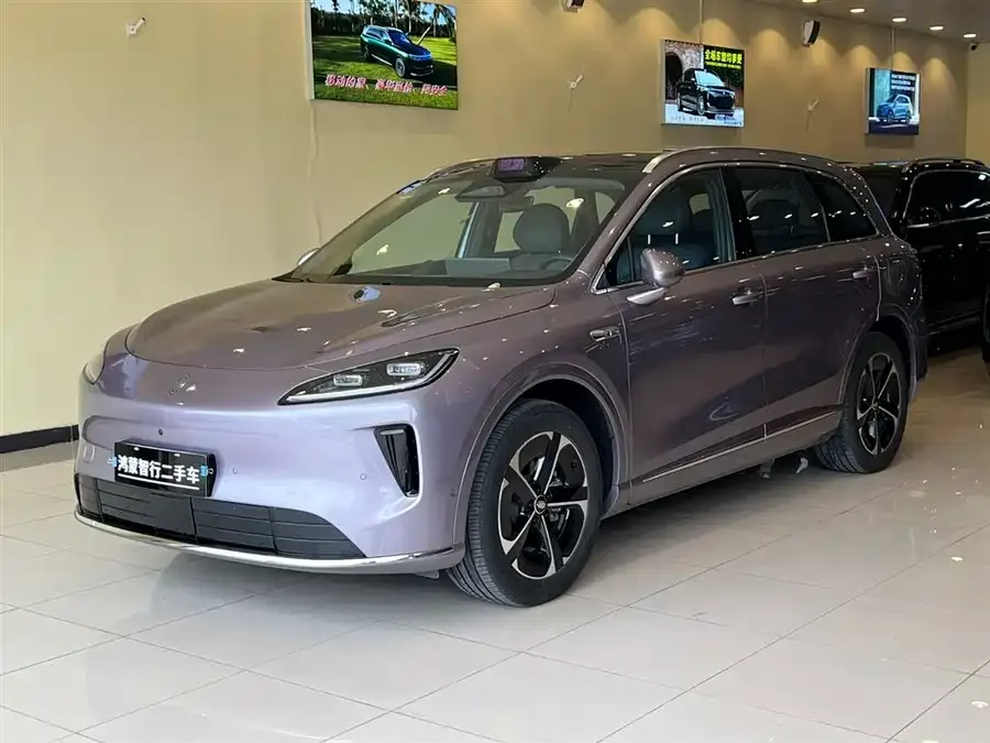 Shangjie H5 2025