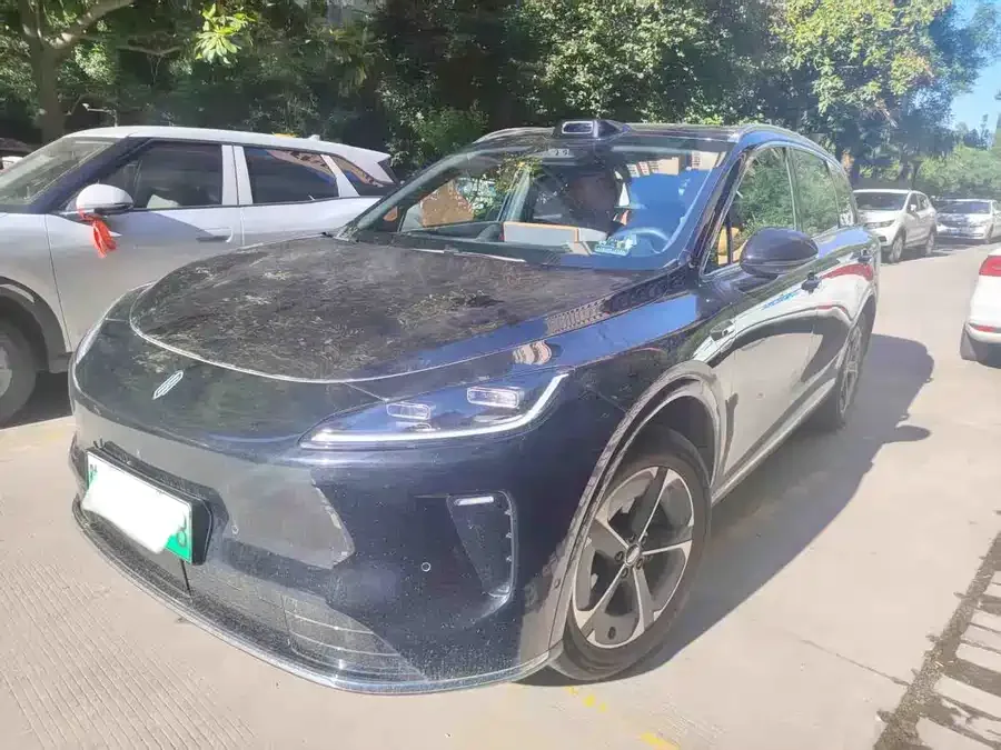 Shangjie H5 2025